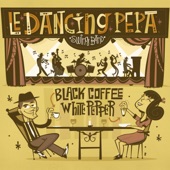 Black Coffee White Pepper artwork