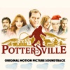 Pottersville (Original Motion Picture Soundtrack) artwork