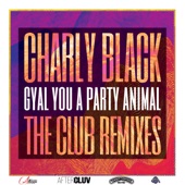 Gyal You a Party Animal (Noizekid Remix) artwork