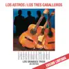 Personalidad - Los Astros / Los Tres Caballeros album lyrics, reviews, download