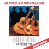 Los Astros - Popurrí de Gabriel Ruiz