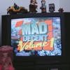 Mad Decent, Vol. 1, 2012