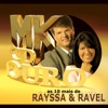 As 10 Mais de Rayssa e Ravel