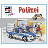 08: Polizei artwork