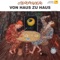 Mir habn a Haus baut - Arik Brauer lyrics