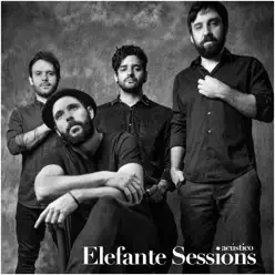 Elefante Sessions - EP - Fresno