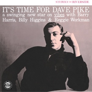 It's Time for Dave Pike (Reissue)