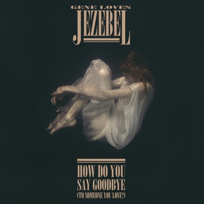 How Do You Say Goodbye (To Someone You Love?) - Single - Gene Loves Jezebel
