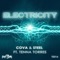 Electricity (feat. Tenna Torres) - DJ Cova & Steel lyrics
