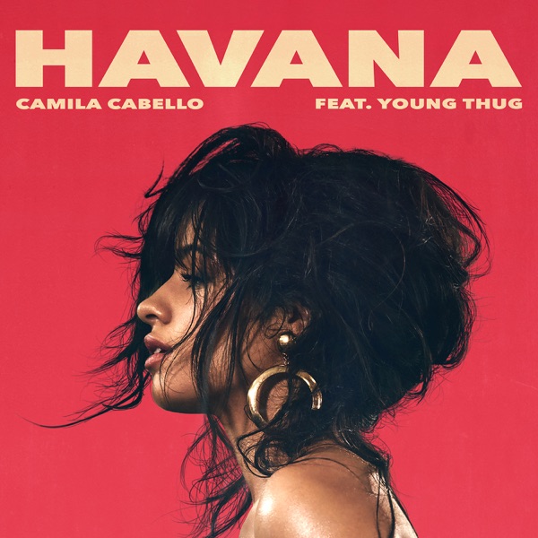 Image result for HAVANA SINGLE COVER