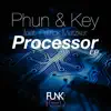 Stream & download Processor (feat. Patrick Metzker) - EP