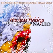 Hawaiian Holidays: Christmas with Na Leo artwork