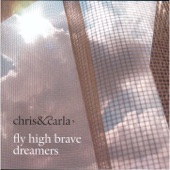 Fly High Brave Dreamers artwork