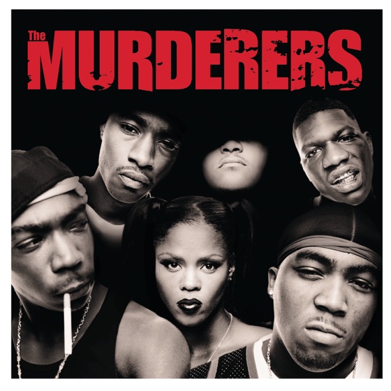 Cover artwork for Holla Holla