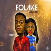 Folake artwork