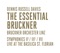 Bruckner: Symphony No.7 in E Major, WAB 107: Scherzo. Sehr schnell (Live) [Live at the Basilica St. Florian] artwork