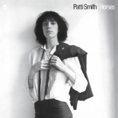 Patti Smith - Free Money