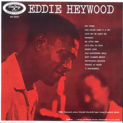 Eddie Heywood - Eddie Heywood
