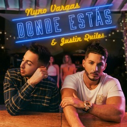 Nyno Vargas - Donde estás