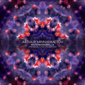 Arthur Minnahmetov - Marbella (Andres W Remix]