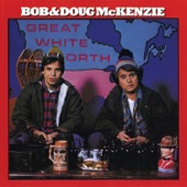 Bob & Doug McKenzie - The Twelve Days of Christmas