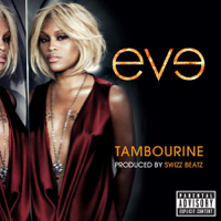 Eve - Tambourine artwork