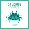 DJ Licious - Ses Salines