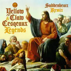 Legends (feat. Kalibwoy) [Suddenbeatz Remix] - Single - Yellow Claw