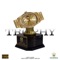 Trophy (feat. FrescoDBFLYG) - Single - King Costa lyrics