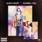Los Tres (feat. Hansell Vill) - Aldo Chant lyrics