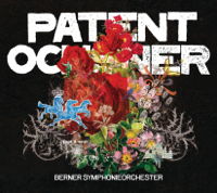 Patent Ochsner & Berner Symphonieorchester - Bundesplatz artwork