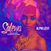 Salewa artwork