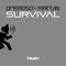 Survival (Alex Martello Mix) - Prezioso & Marvin lyrics