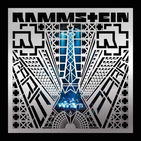 Cover artwork for ICH WILL