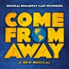 'Come From Away' Company - Blankets and Bedding