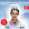 Three Nuts for Cinderella (Original score) album lyrics, reviews, download