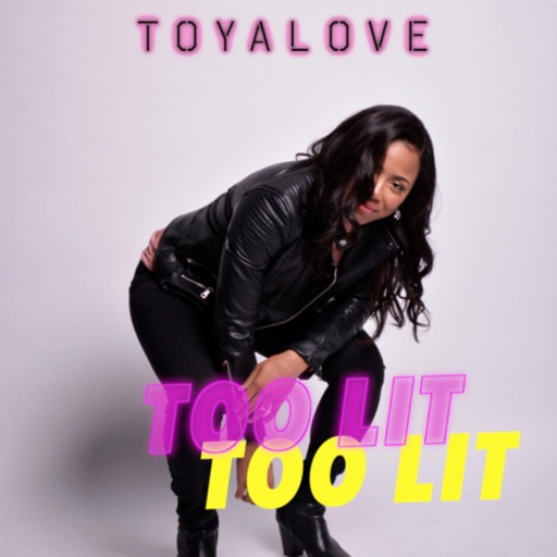 Art for Too Lit by Toyalove