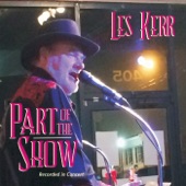 Les Kerr - Smile Upon Your Soul (Live)