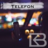 Telefon (feat. JMK Instrumentals) - Single