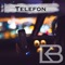 Telefon (feat. JMK Instrumentals) - Kevin Boine lyrics