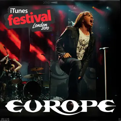 Itunes Live: London Festival '10 - EP - Europe