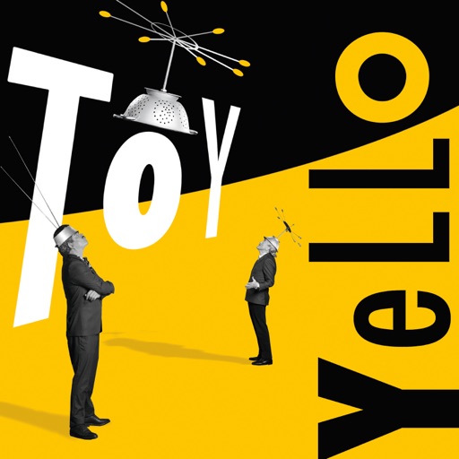 Album artwork