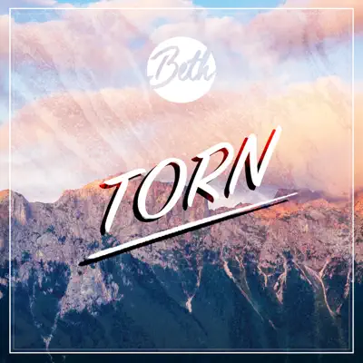 Torn (Acoustic Piano) - Single - Beth