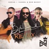 Báilame - Remix by Nacho iTunes Track 1