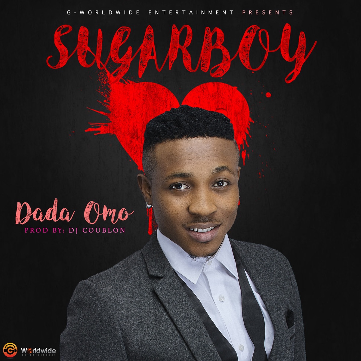 Hola Hola - Single by Sugarboy on Apple Music