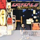 Extreme II: Pornograffitti (Deluxe) artwork