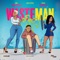 Wasteman - Jada Kingdom & Stalk Ashley lyrics