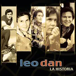 La Historia De Leo Dan - Leo Dan