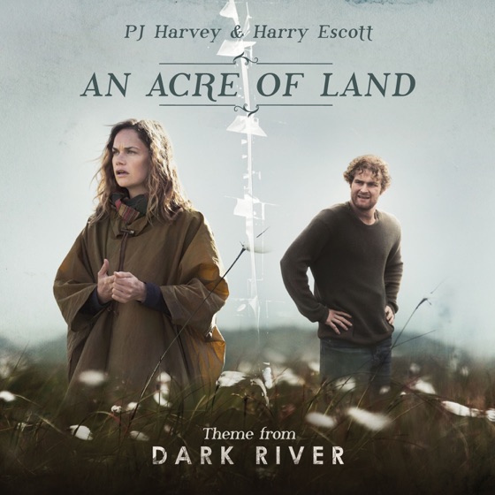 Cover artwork for An Acre of Land