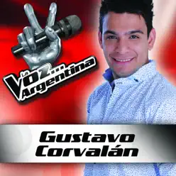 Provócame (La Voz ... Argentina) - Single - Gustavo Corvalán Provócame (La Voz ... Argentina) - Single - Gustavo Corvalán